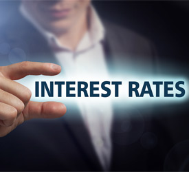INTEREST RATE