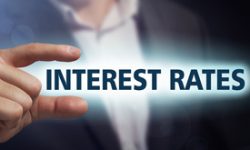 INTEREST RATE